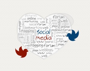 social media important in affiliate marketing
