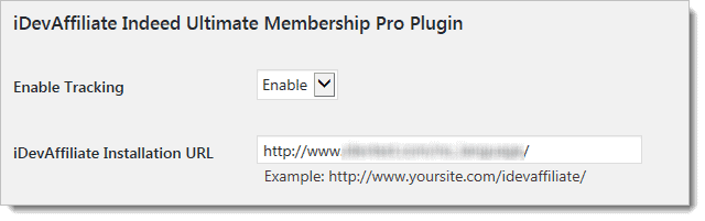 ultimate membership pro affiliate plugin