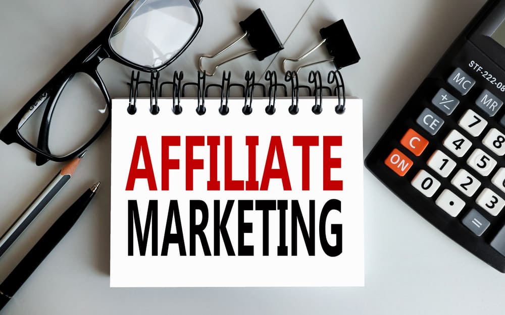new product affiliate marketing