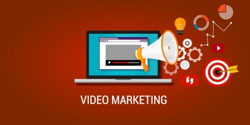 Learn how to make incredible marketing videos for youtube