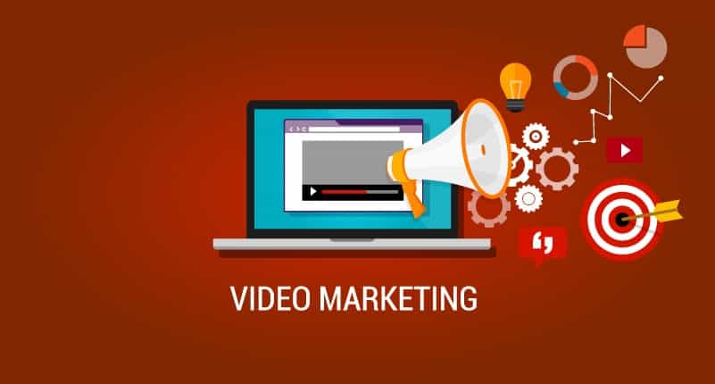 Learn how to make incredible marketing videos for youtube