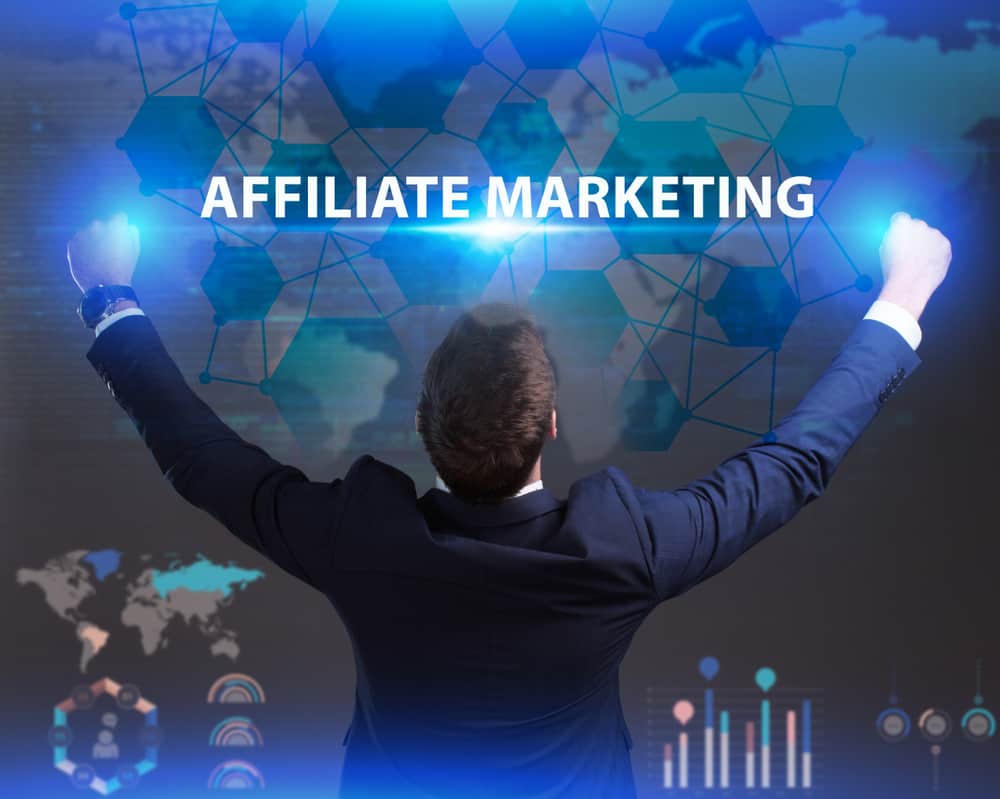 unleash the power of your affiliate program