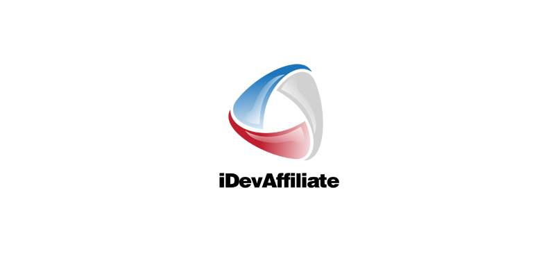 idevaffiliate logo dark icon