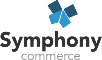 affiliate program for Symphony Commerce