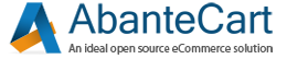 affiliate program for AbanteCart